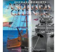 Michael Roberts Another Chance Paperback Book Michael Roberts Multicolor