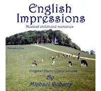 Michael Roberts - English Impressions