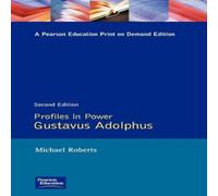Michael Roberts Gustavas Adolphus Book - Paperback Michael Roberts Multicolor