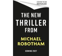 Michael Robotham 2027