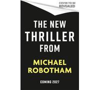 Michael Robotham 2027 (Philomena McCarthy)