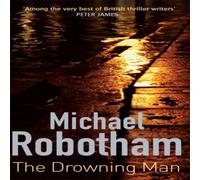 Michael Robotham Drowning Man Paperback Book Michael Robotham Multicolor