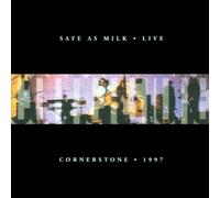 Michael Roe - Safe As Milk - Live Cornerstone 1997 (UK Import)