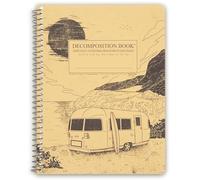 Michael Roger Inc Big Sur Coilbound Decomposition Book