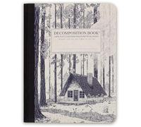 Michael Roger Press Redwood Creek Decomposition Book