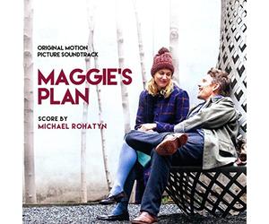 Michael Rohatyn - Maggie's Plan OST
