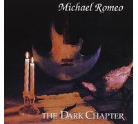 Michael Romeo - Dark Chapter