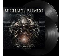Michael Romeo - War Of The Worlds, Pt. 1 [VINYL]