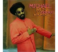 Michael Rose - Dance Wicked [VINYL]