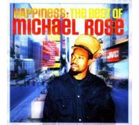 Michael Rose Happiness - The Best Of (CD) Album (US IMPORT)