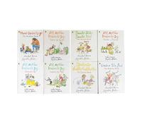 Michael Rosen & Quentin Blake 8 Picture Books Collection Set