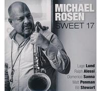 Michael Rosen - Sweet 17 [VINYL]