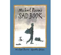 Michael Rosen's Sad Book