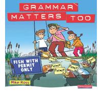 Michael Ross Grammar Matters Too Student Book Michael Ross Multicolor
