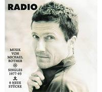 Michael Rother - Die Ganze Welt (World Mix)