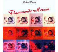 Michael Rother - Flammende Herzen [Us Import]