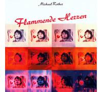Rother,Michael - Flammende Herzen [VINYL]