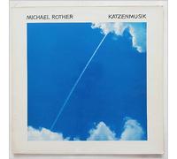 Michael Rother - Katzenmusik