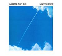 Rother,Michael - Katzenmusik [VINYL]