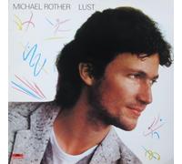 Michael Rother - Lust (1983) [VINYL]