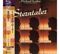 Michael Rother - Sterntaler