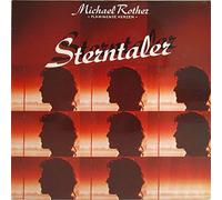 Michael Rother - Sterntaler - Sky Records - sky 013, Sky Records - sky LP 013