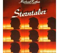 Rother,Michael - Sterntaler [VINYL]