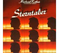 Michael Rother Sterntaler (Vinyl) 12" Album (US IMPORT)