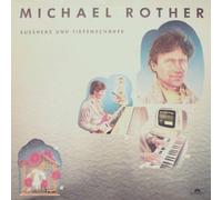 Michael Rother - Süssherz Und Tiefenschärfe [Vinyl LP]