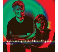 Michael Rother & Vittoria Maccabruni As Long As the Light (Vinyl) (US IMPORT)