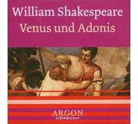 Michael Rotschopf - Venus und Adonis