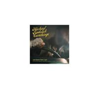 MICHAEL RUDOLPH CUMMINGS: YOU KNOW HOW I GET: BLOOD AND STRING - LP vinyl SEALED