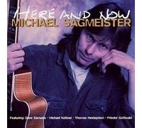 Michael Sagmeister - Here And Now