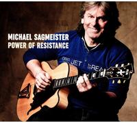 Sagmeister, Michael - Power of Resistance