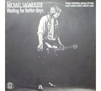 Michael Sagmeister : Waiting For Better Days; Memories; Softly As in A Morning Sunrise; For Albert & Others