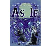 As If - Paperback NEW Saler, Michael 2012