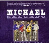 Michael Salgado - Coleccion Nortena Con