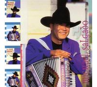 Michael Salgado - Mi Primer Amor