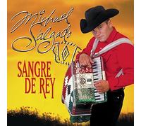 Salgado, Michael - Sangre De Rey