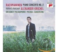 Rachmaninov, S. - Piano Concerto..