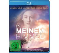 MICHAEL/SARANDON,SUSAN/TUCCI,STANLEY IMPERIOLI - IN MEINEM HIMMEL BLU-RAY NEW