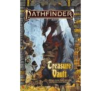 Michael Sayre Mark Seifter Kendra Leigh Pathfinder RPG Tr (Hardback) (US IMPORT)