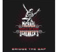 Michael Schenker - Bridge The Gap [Standard]