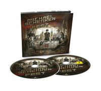 Michael Schenker Fest 'Resurrection' CD Digipak + DVD