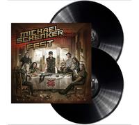 Michael Schenker Fest - Resurrection (Limited Double Gatefold Etched Vinyl) [VINYL]