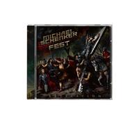 Michael Schenker Fest - Revelation