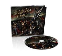 Michael Schenker Fest - Revelation - Limited CD-Digipak with bonus tracks