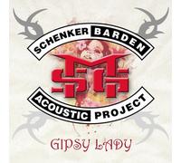 Michael Schenker & Gary Barden - Gipsy Lady