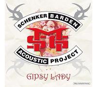Michael Schenker - Gipsy Lady