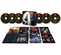 The Michael Schenker Group – Live & Ready: 1980–1984 – Chrysalis